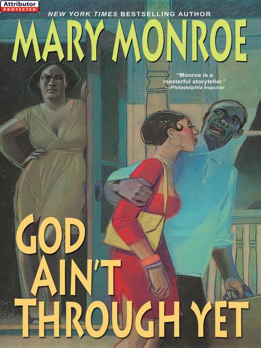 God Ain
